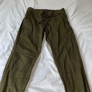Cargo Pants